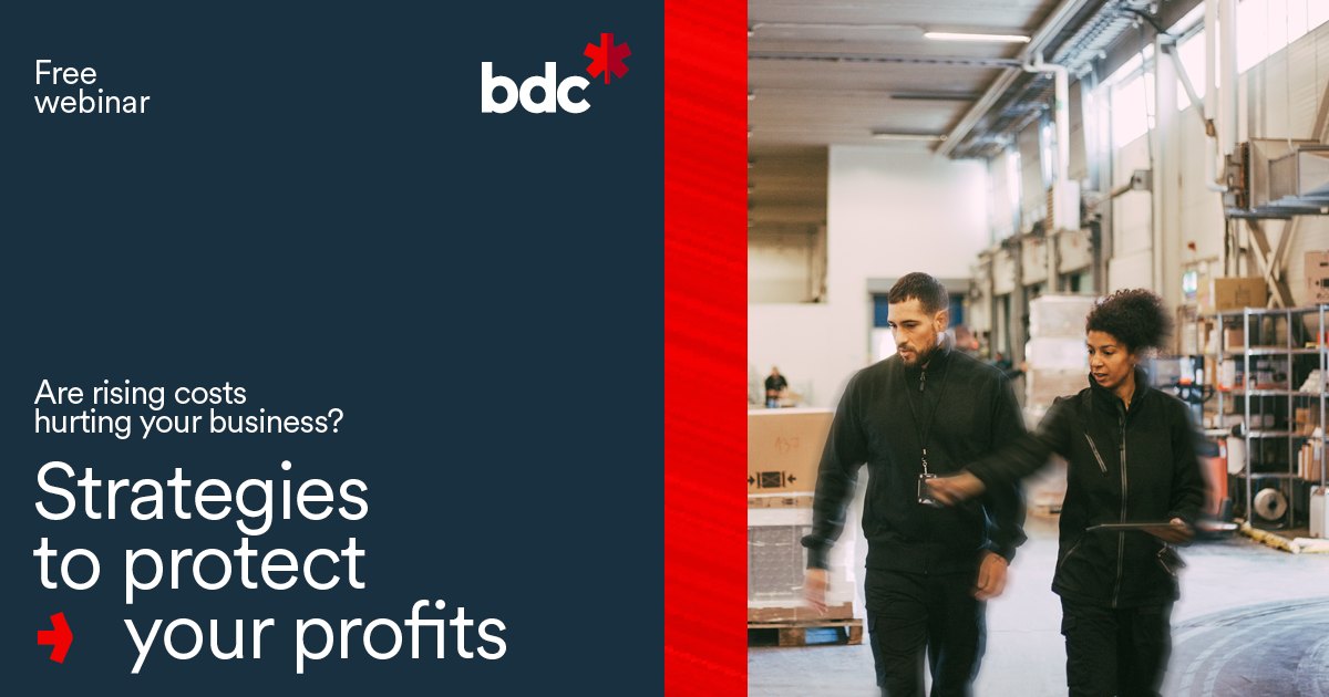 strategies to protect your profits