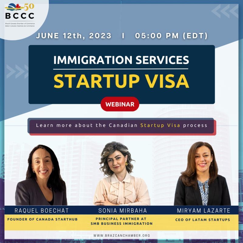 startup visa