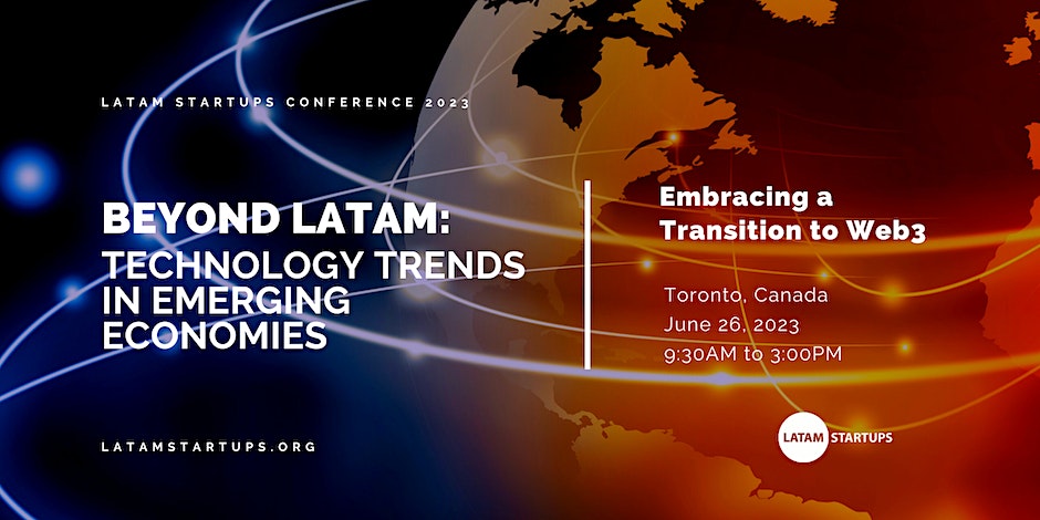 beyond latam 2023