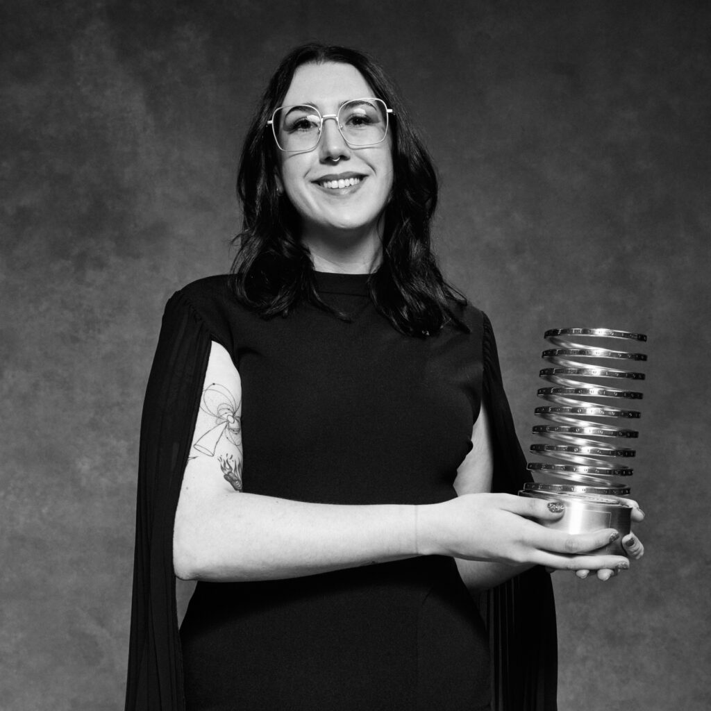 Sarah Rieger se une a BetaKit como editora en Canadá - Emprender en Canadá